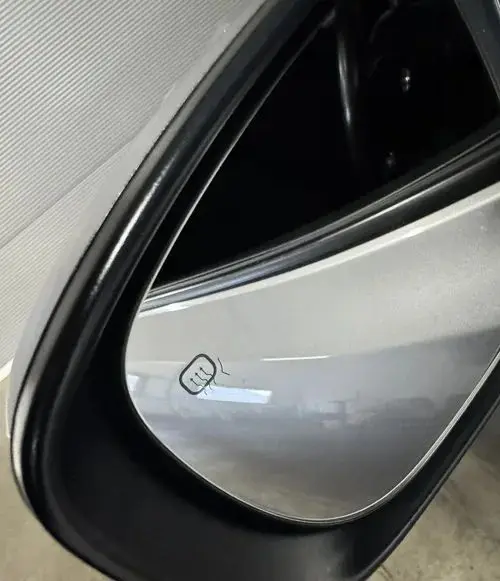 SUZUKI Baleno 