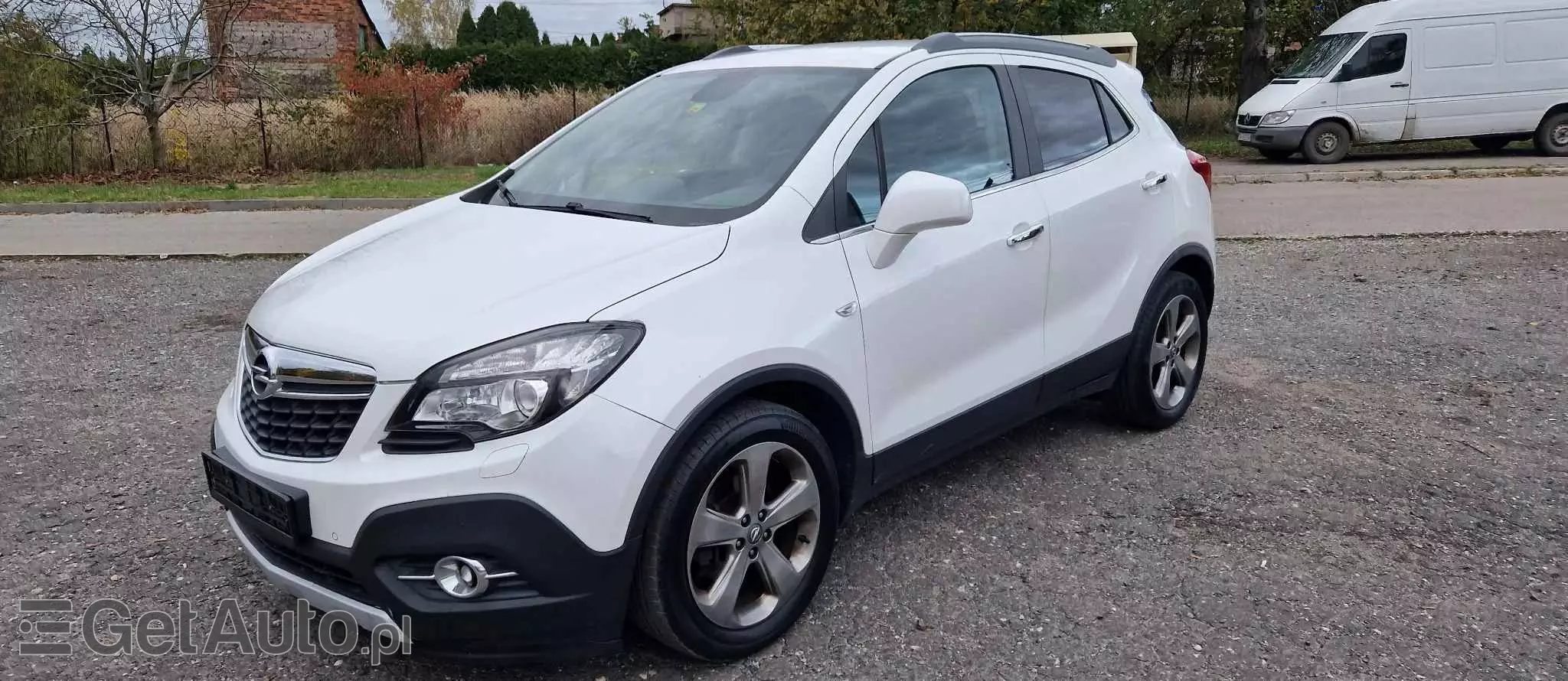 OPEL Mokka 1.4 T Cosmo S&S