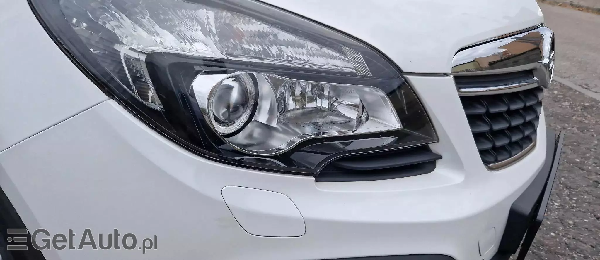 OPEL Mokka 1.4 T Cosmo S&S