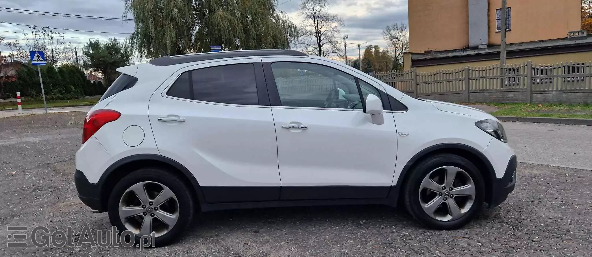 OPEL Mokka 1.4 T Cosmo S&S