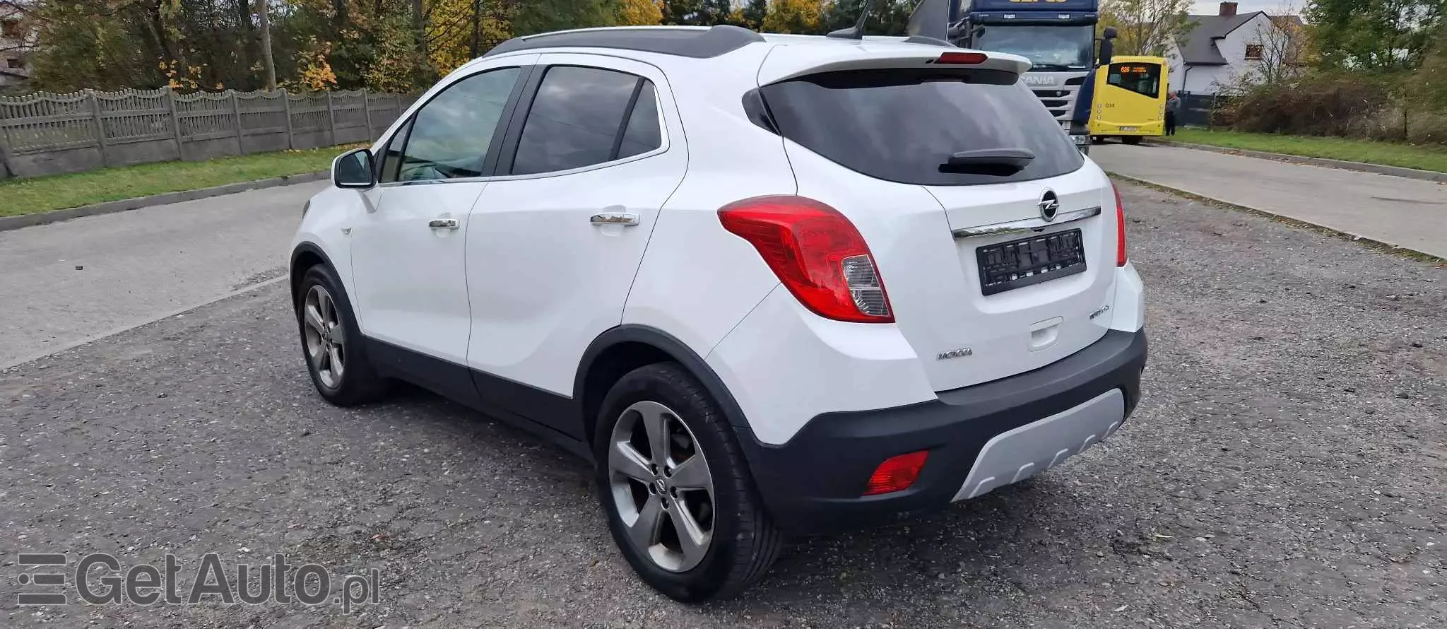 OPEL Mokka 1.4 T Cosmo S&S