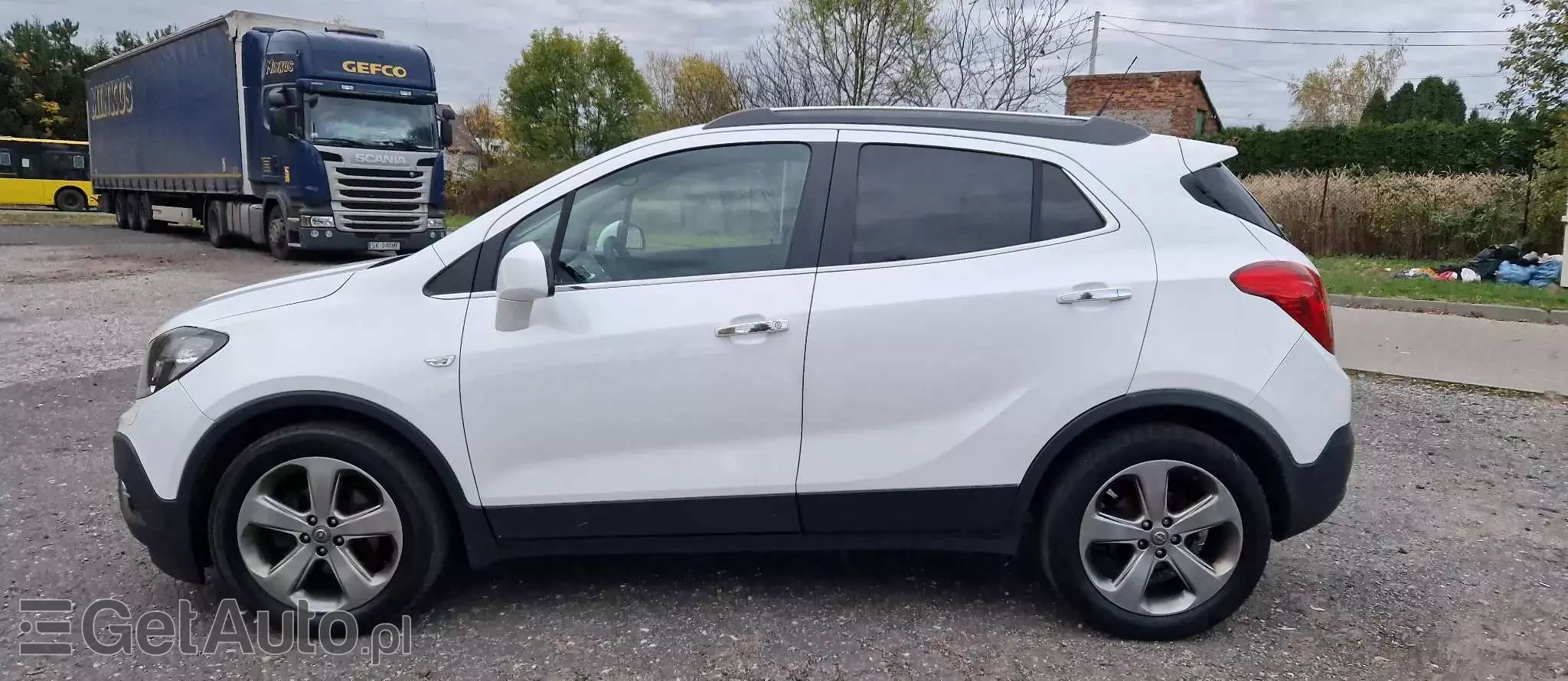 OPEL Mokka 1.4 T Cosmo S&S