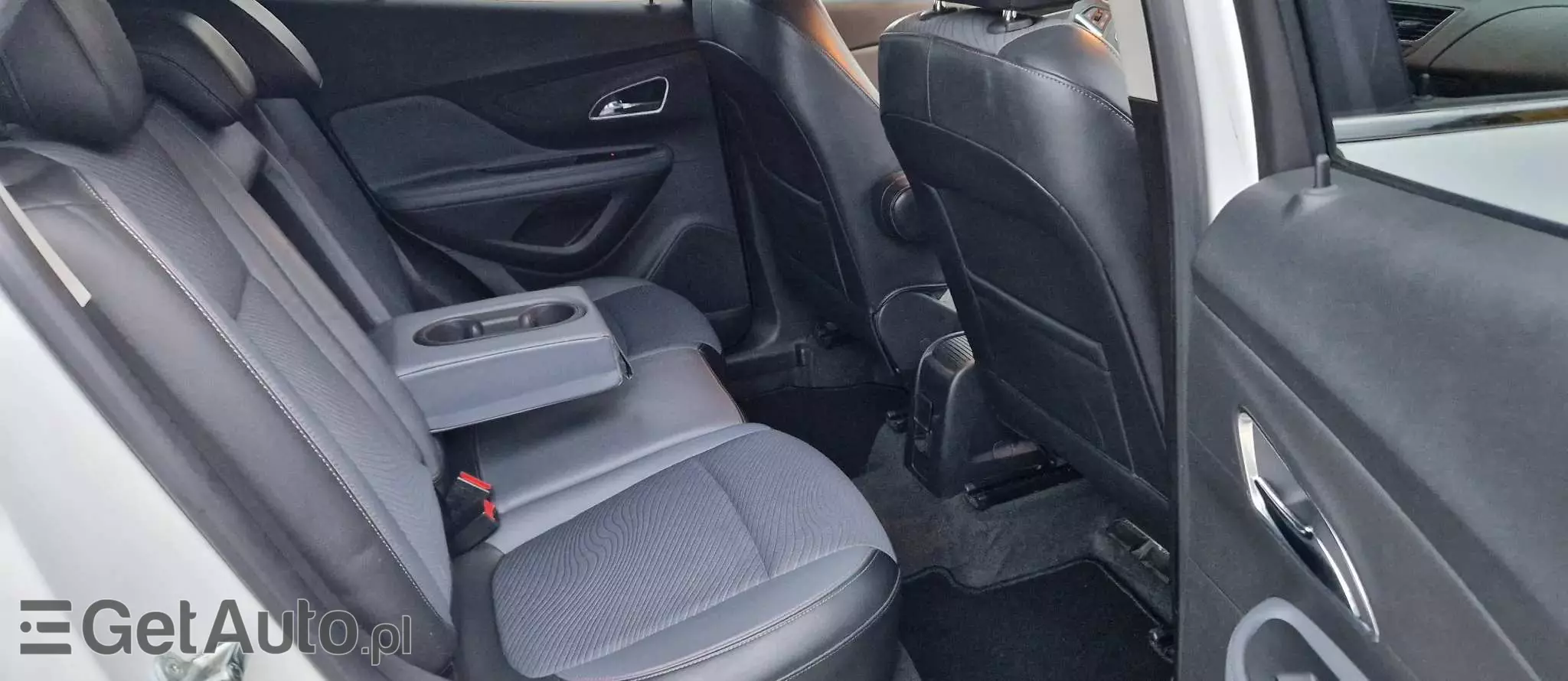 OPEL Mokka 1.4 T Cosmo S&S