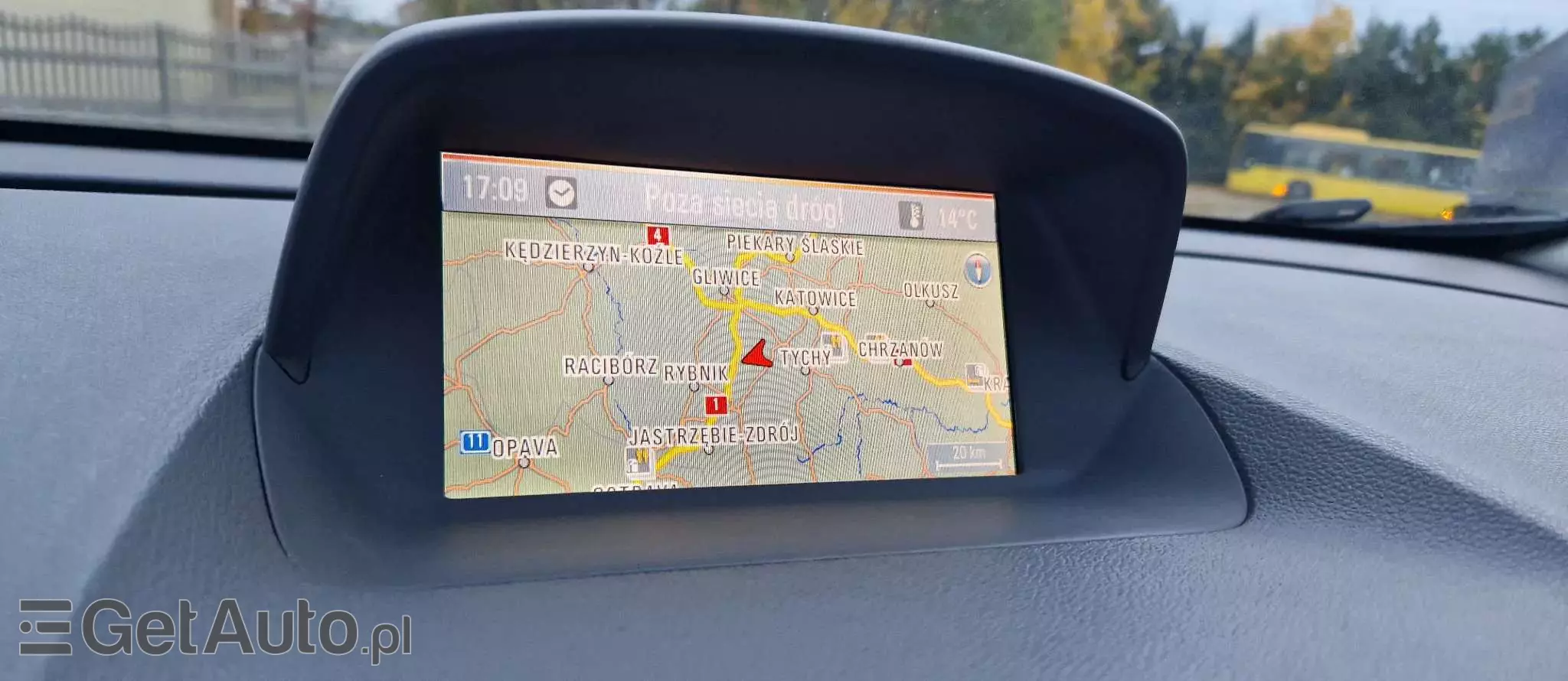 OPEL Mokka 1.4 T Cosmo S&S