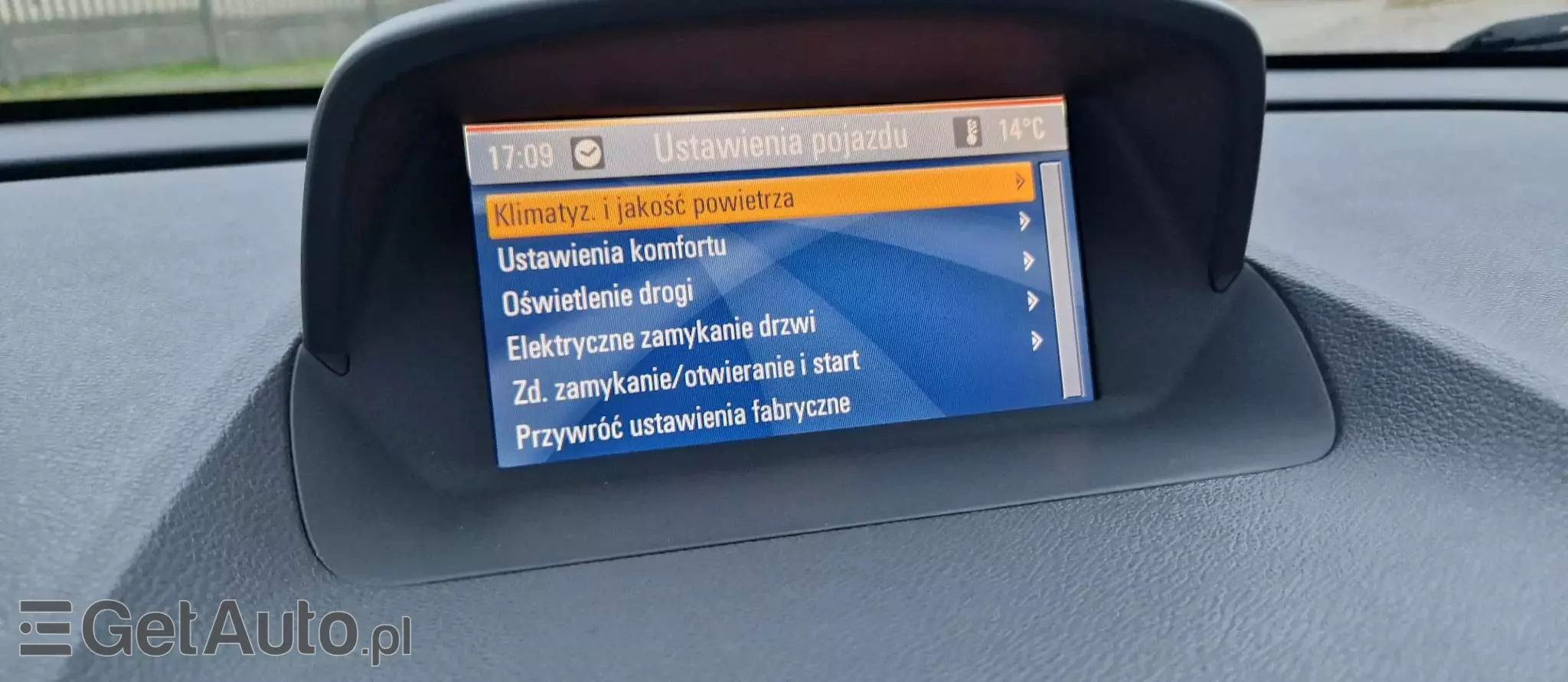 OPEL Mokka 1.4 T Cosmo S&S