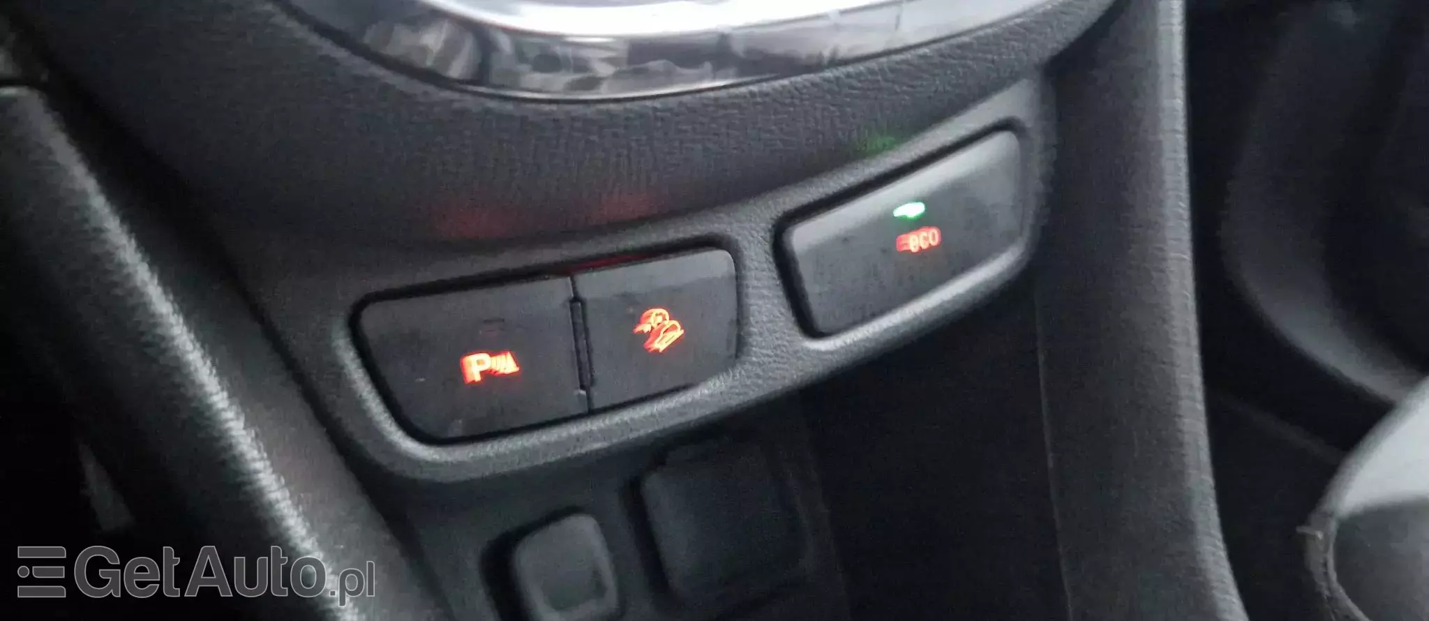 OPEL Mokka 1.4 T Cosmo S&S