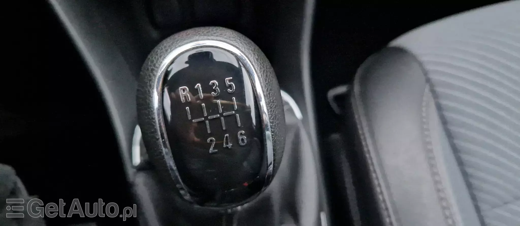 OPEL Mokka 1.4 T Cosmo S&S