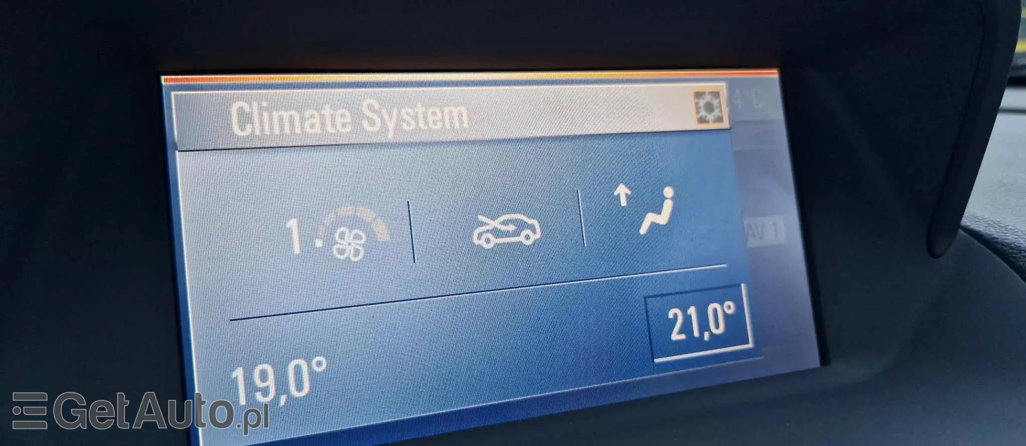 OPEL Mokka 1.4 T Cosmo S&S