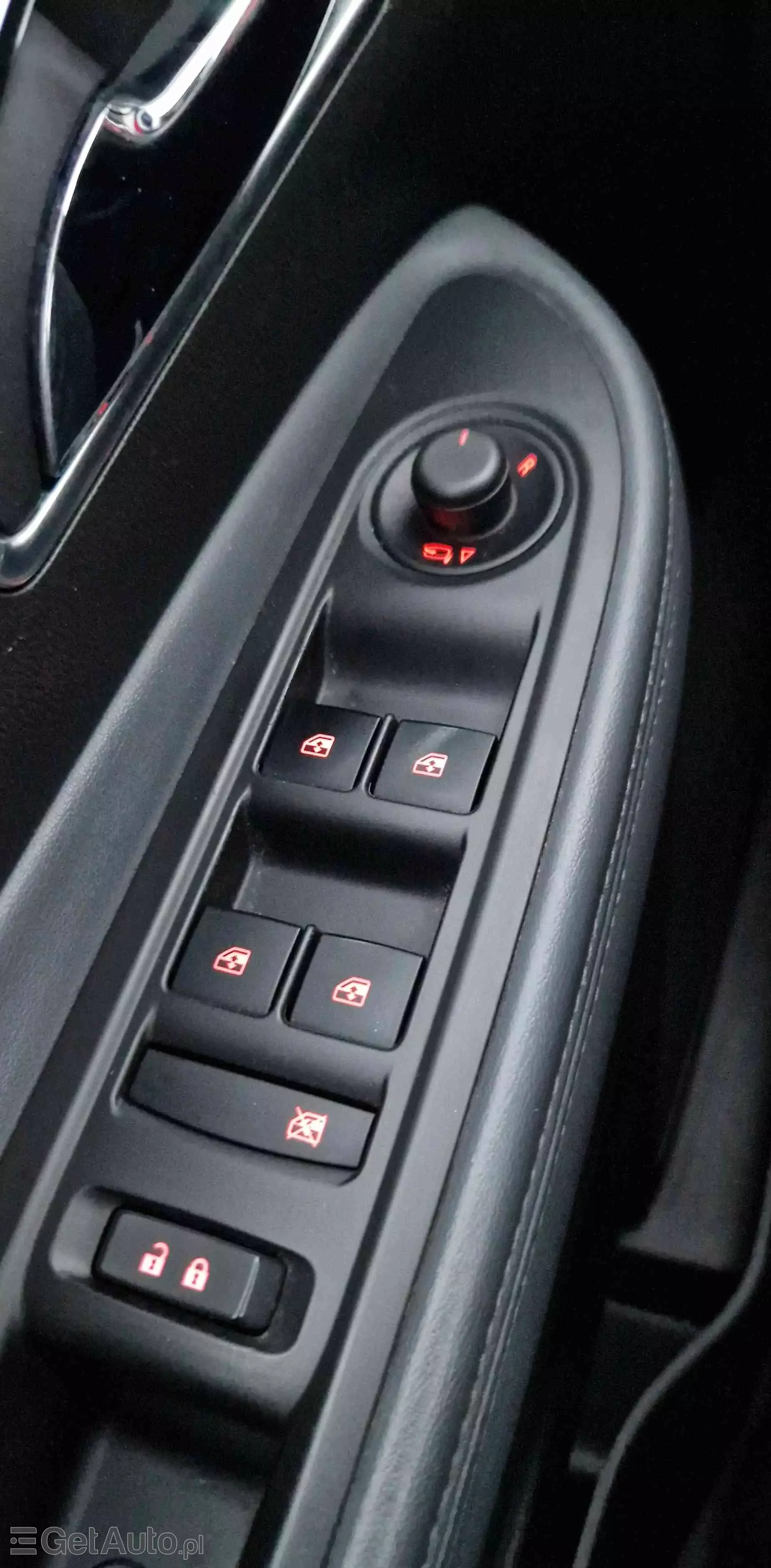 OPEL Mokka 1.4 T Cosmo S&S