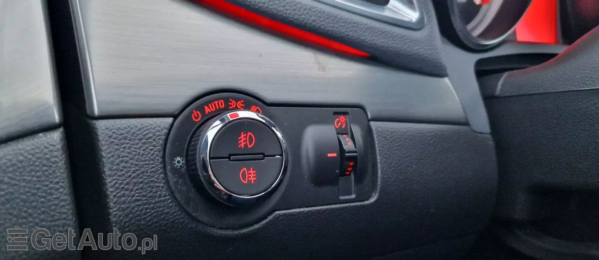 OPEL Mokka 1.4 T Cosmo S&S