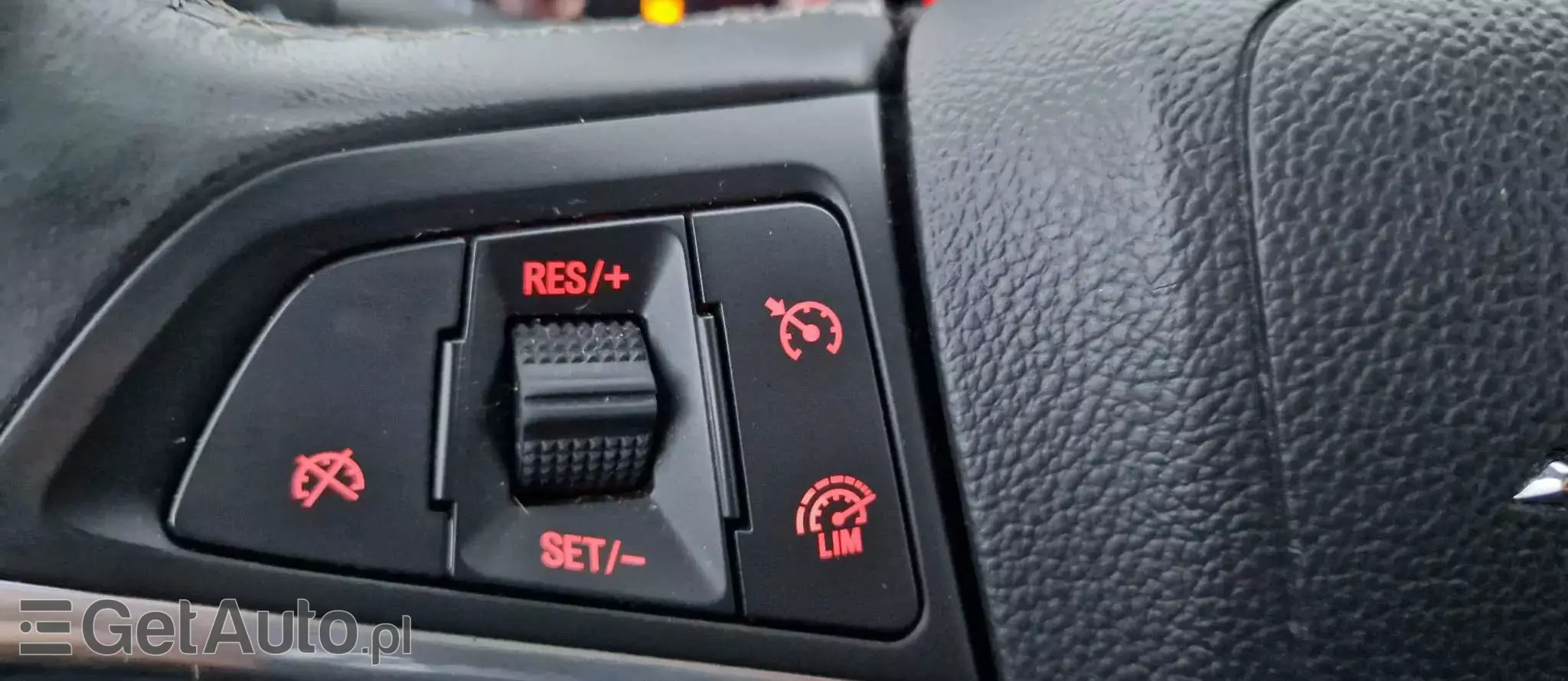 OPEL Mokka 1.4 T Cosmo S&S