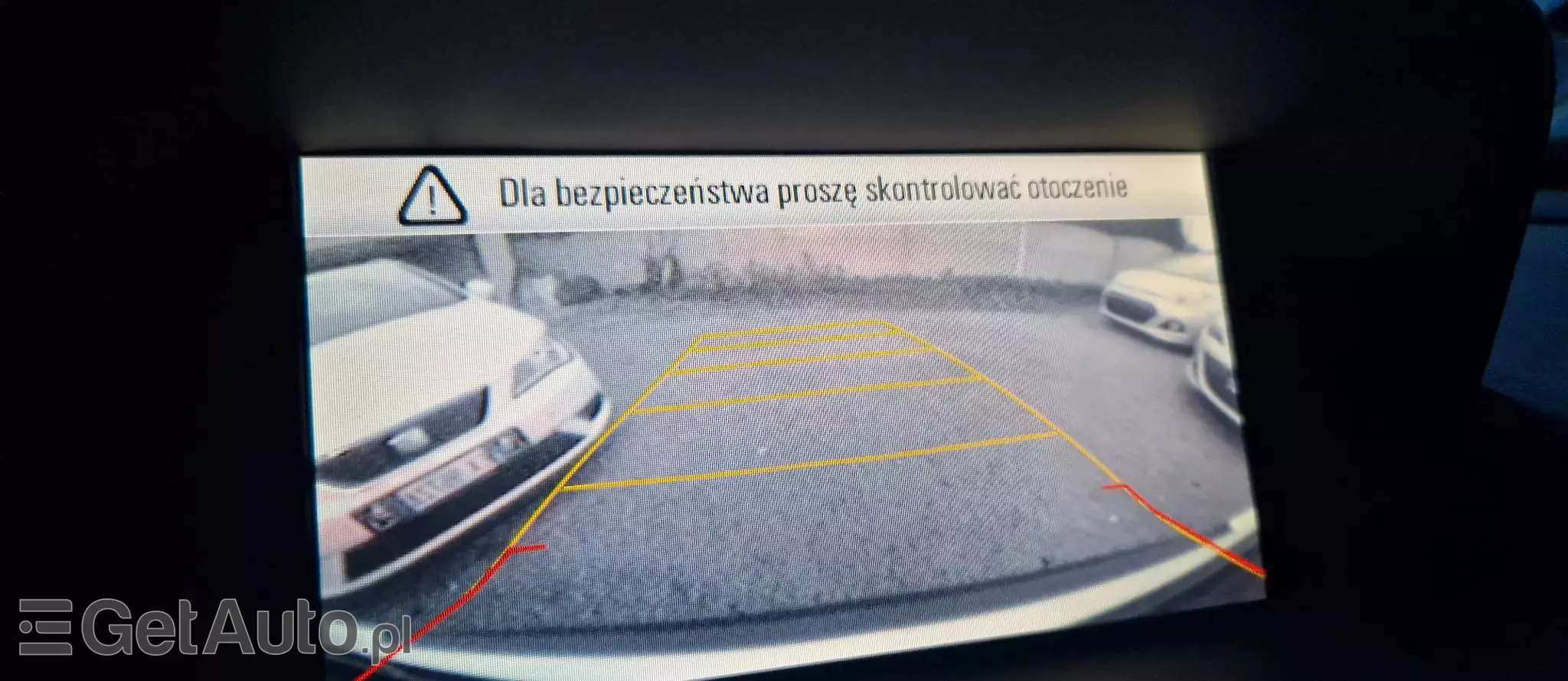 OPEL Mokka 1.4 T Cosmo S&S