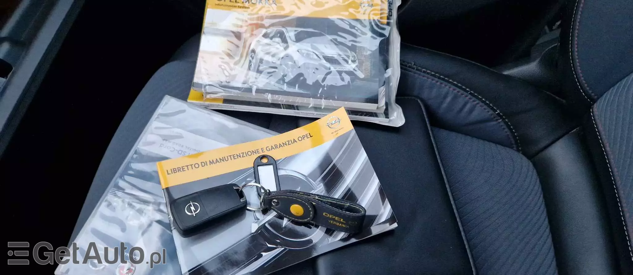 OPEL Mokka 1.4 T Cosmo S&S