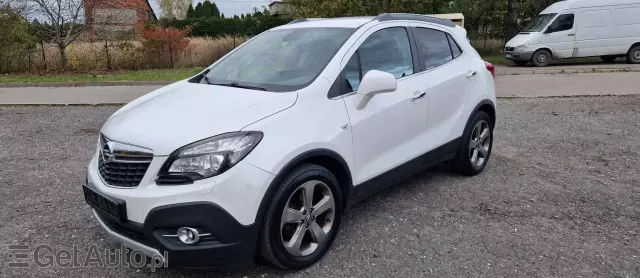 OPEL Mokka 1.4 T Cosmo S&S