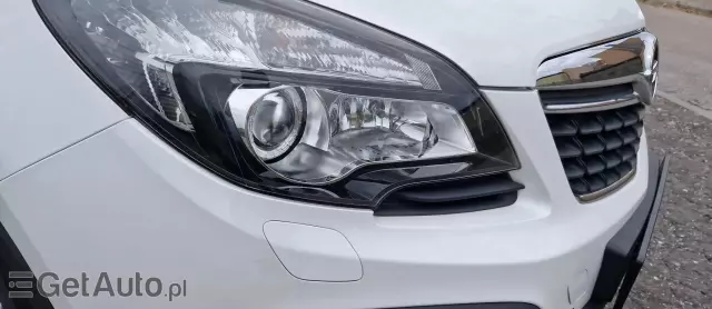 OPEL Mokka 1.4 T Cosmo S&S