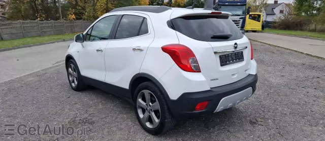OPEL Mokka 1.4 T Cosmo S&S