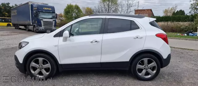 OPEL Mokka 1.4 T Cosmo S&S