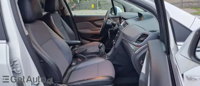 OPEL Mokka 1.4 T Cosmo S&S