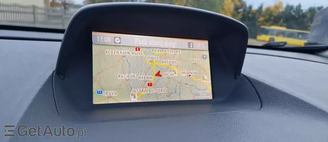 OPEL Mokka 1.4 T Cosmo S&S