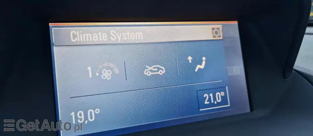 OPEL Mokka 1.4 T Cosmo S&S