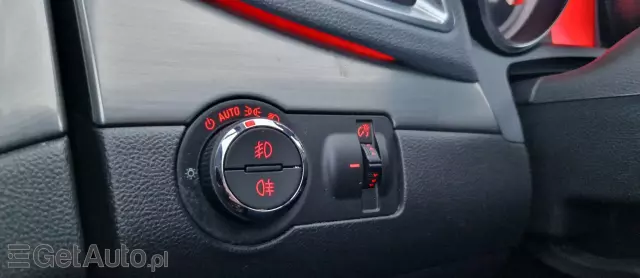 OPEL Mokka 1.4 T Cosmo S&S