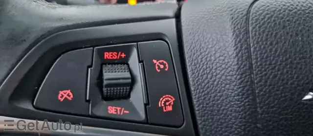 OPEL Mokka 1.4 T Cosmo S&S