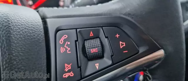 OPEL Mokka 1.4 T Cosmo S&S