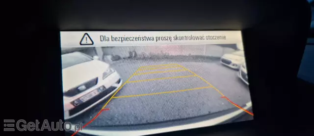 OPEL Mokka 1.4 T Cosmo S&S