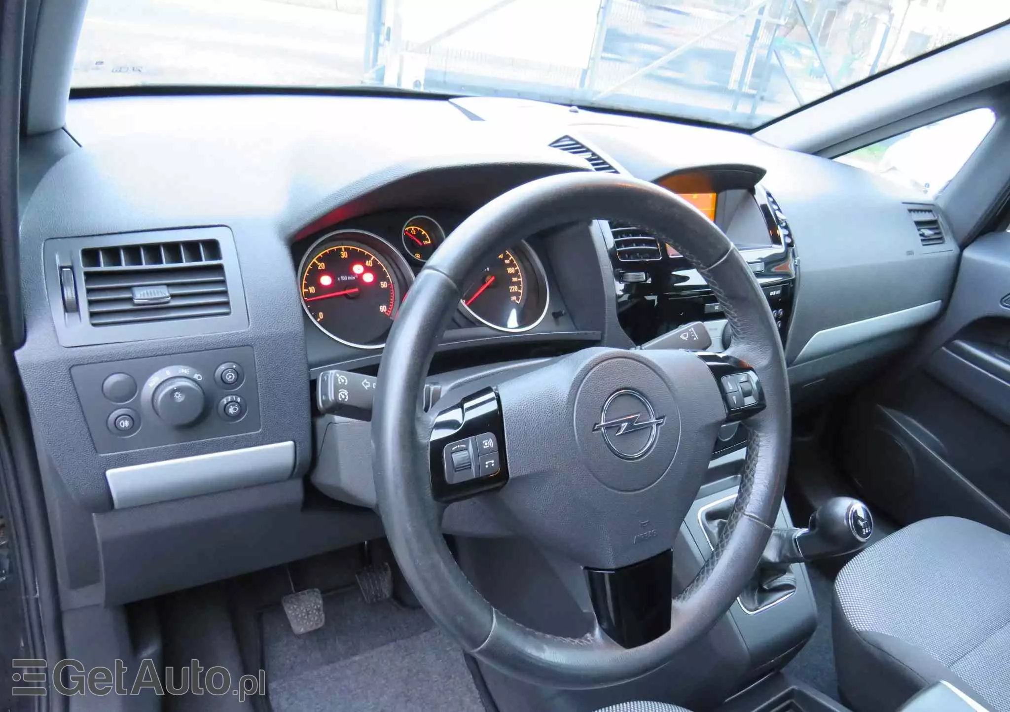 OPEL Zafira 1.7 CDTI Edition 111 Jahre