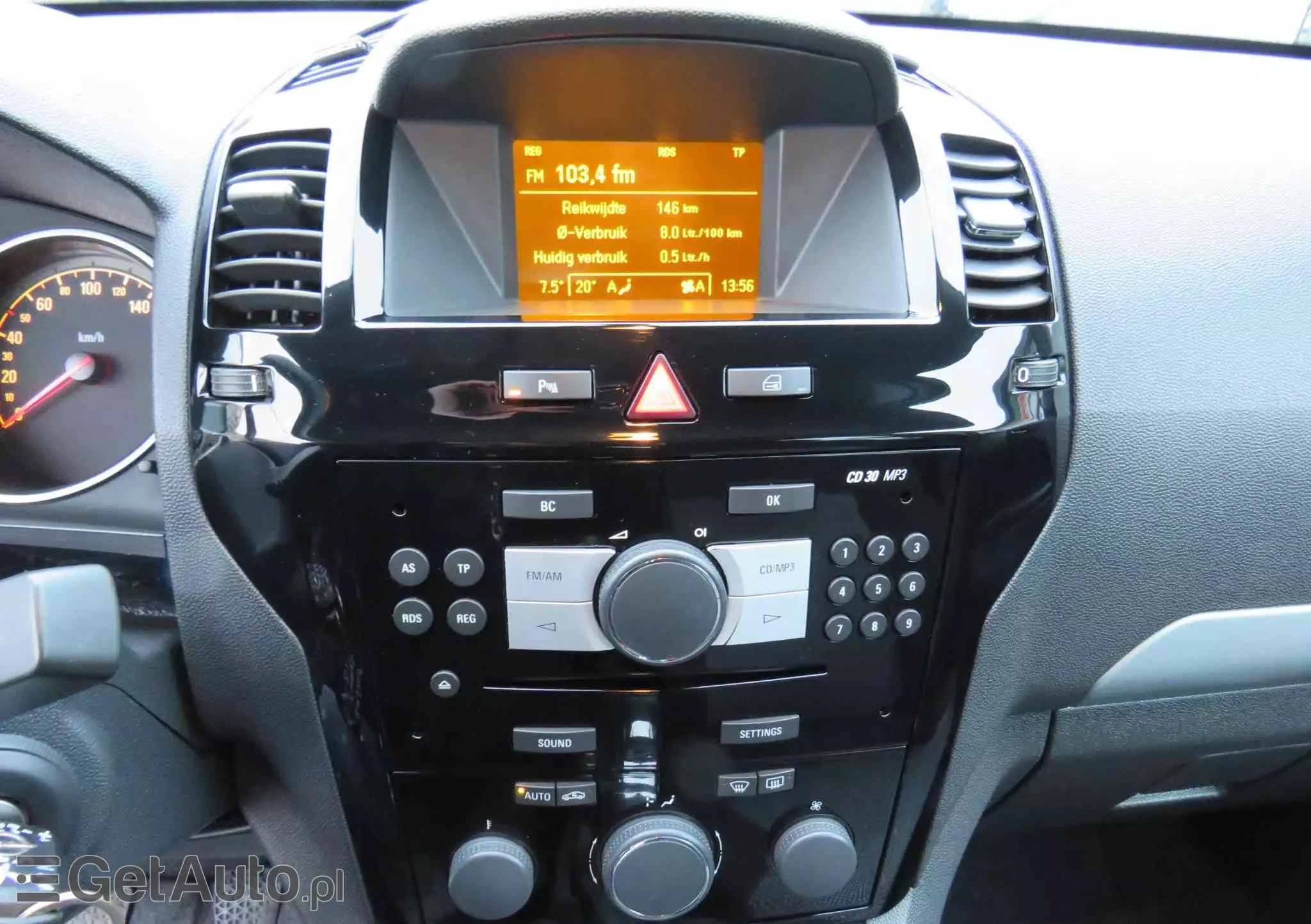 OPEL Zafira 1.7 CDTI Edition 111 Jahre