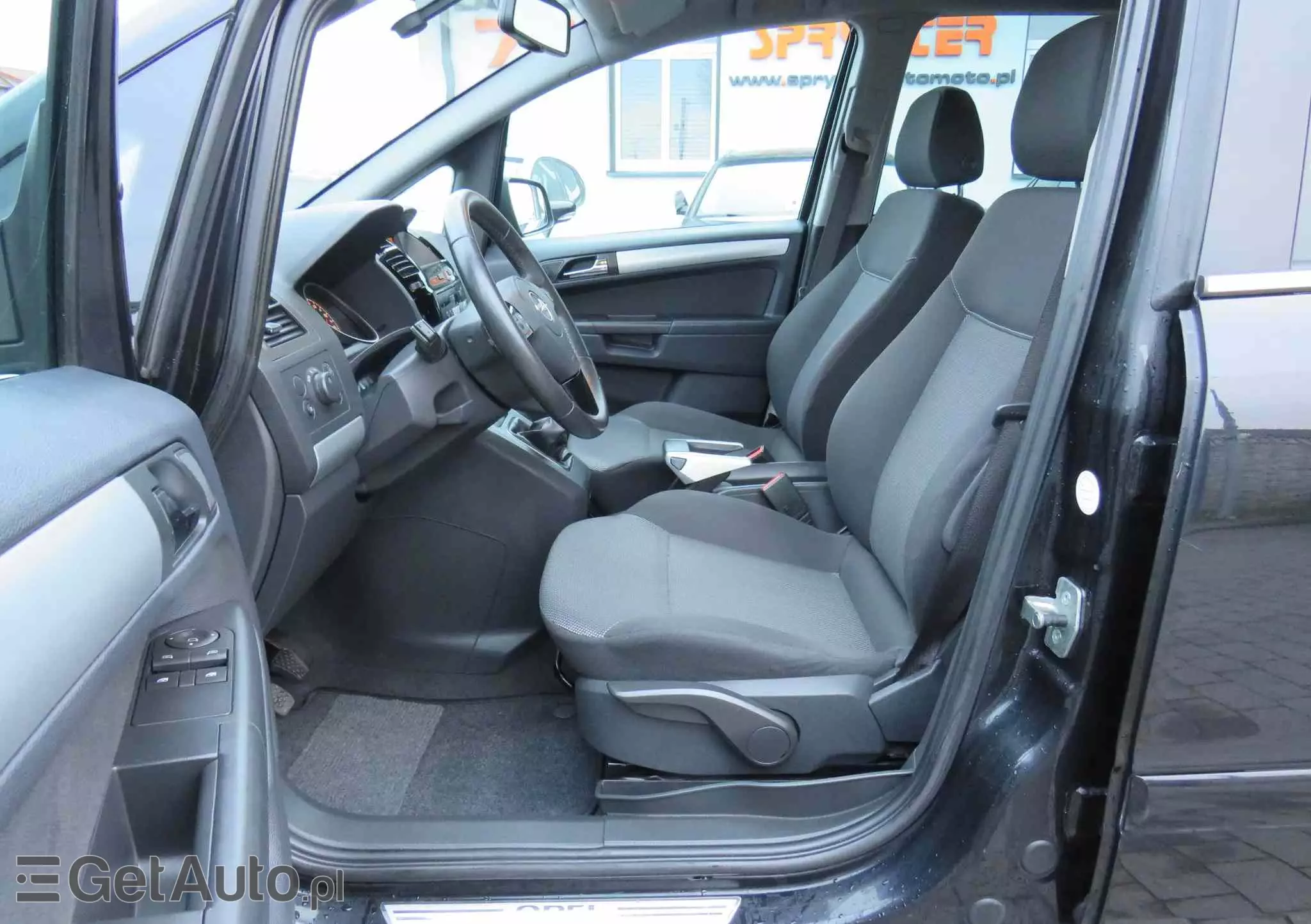 OPEL Zafira 1.7 CDTI Edition 111 Jahre