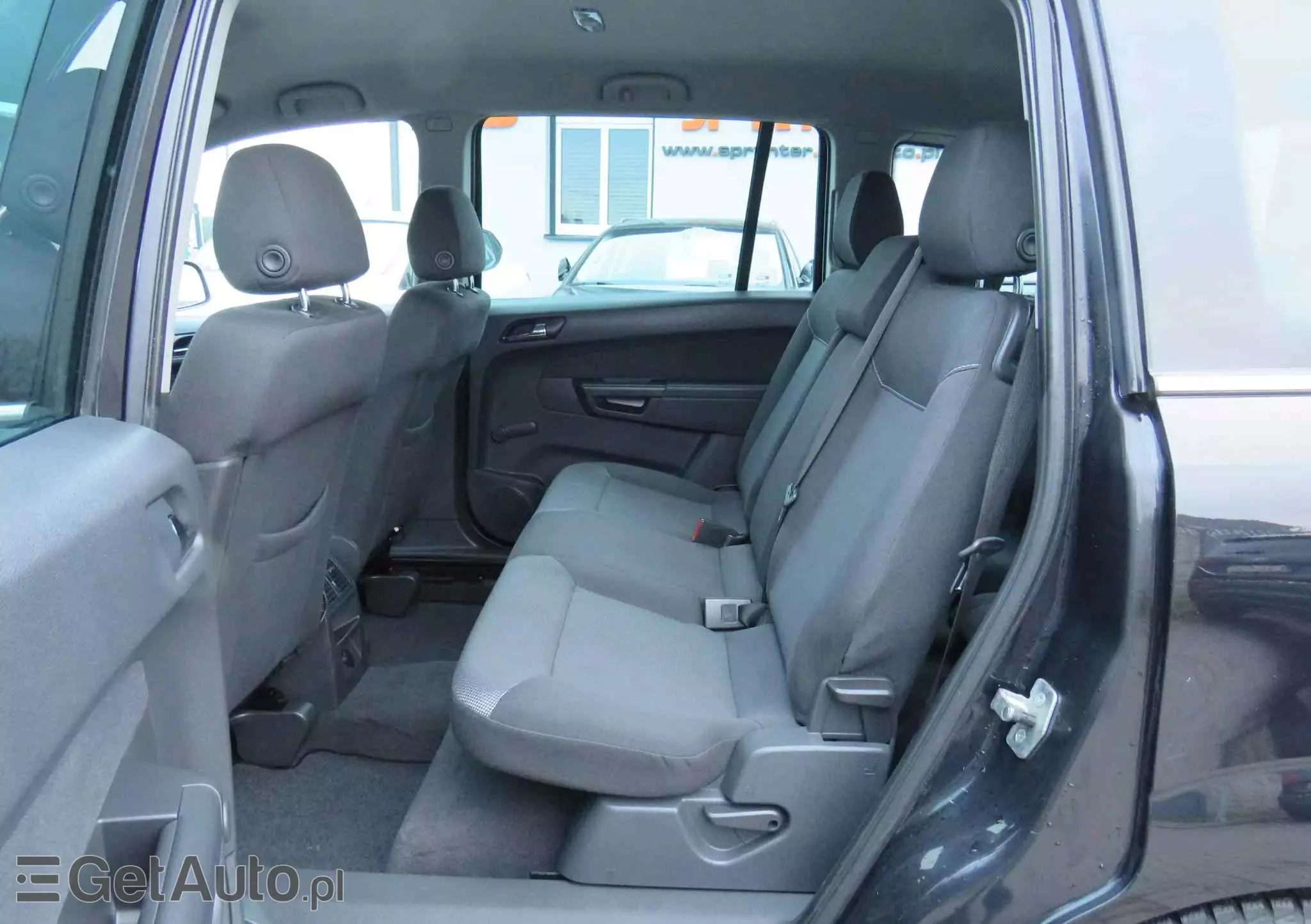 OPEL Zafira 1.7 CDTI Edition 111 Jahre