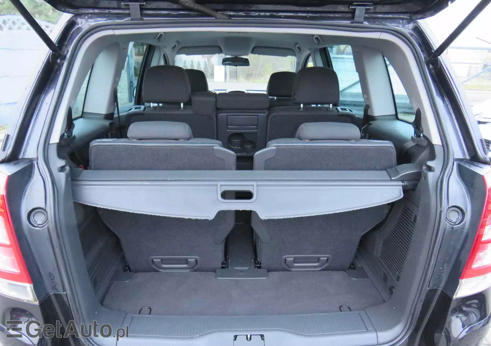 OPEL Zafira 1.7 CDTI Edition 111 Jahre