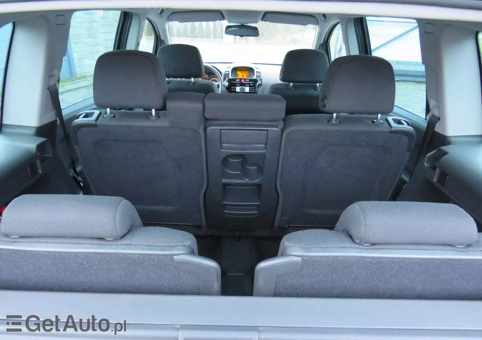 OPEL Zafira 1.7 CDTI Edition 111 Jahre