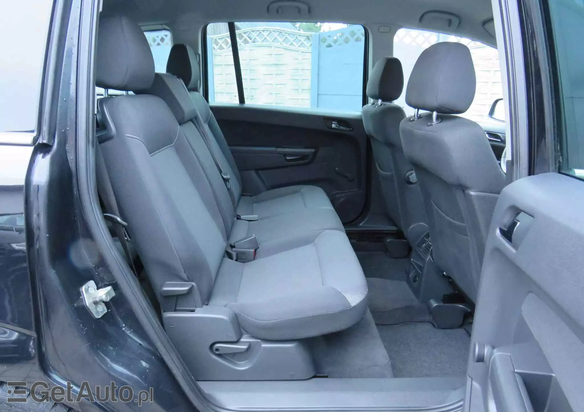 OPEL Zafira 1.7 CDTI Edition 111 Jahre