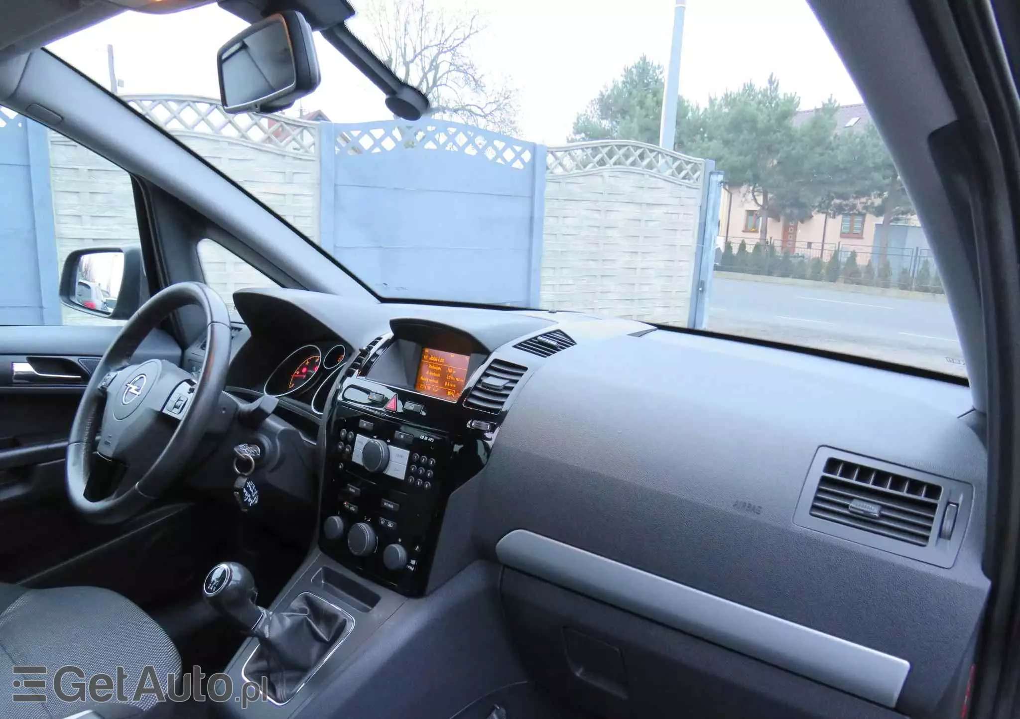 OPEL Zafira 1.7 CDTI Edition 111 Jahre