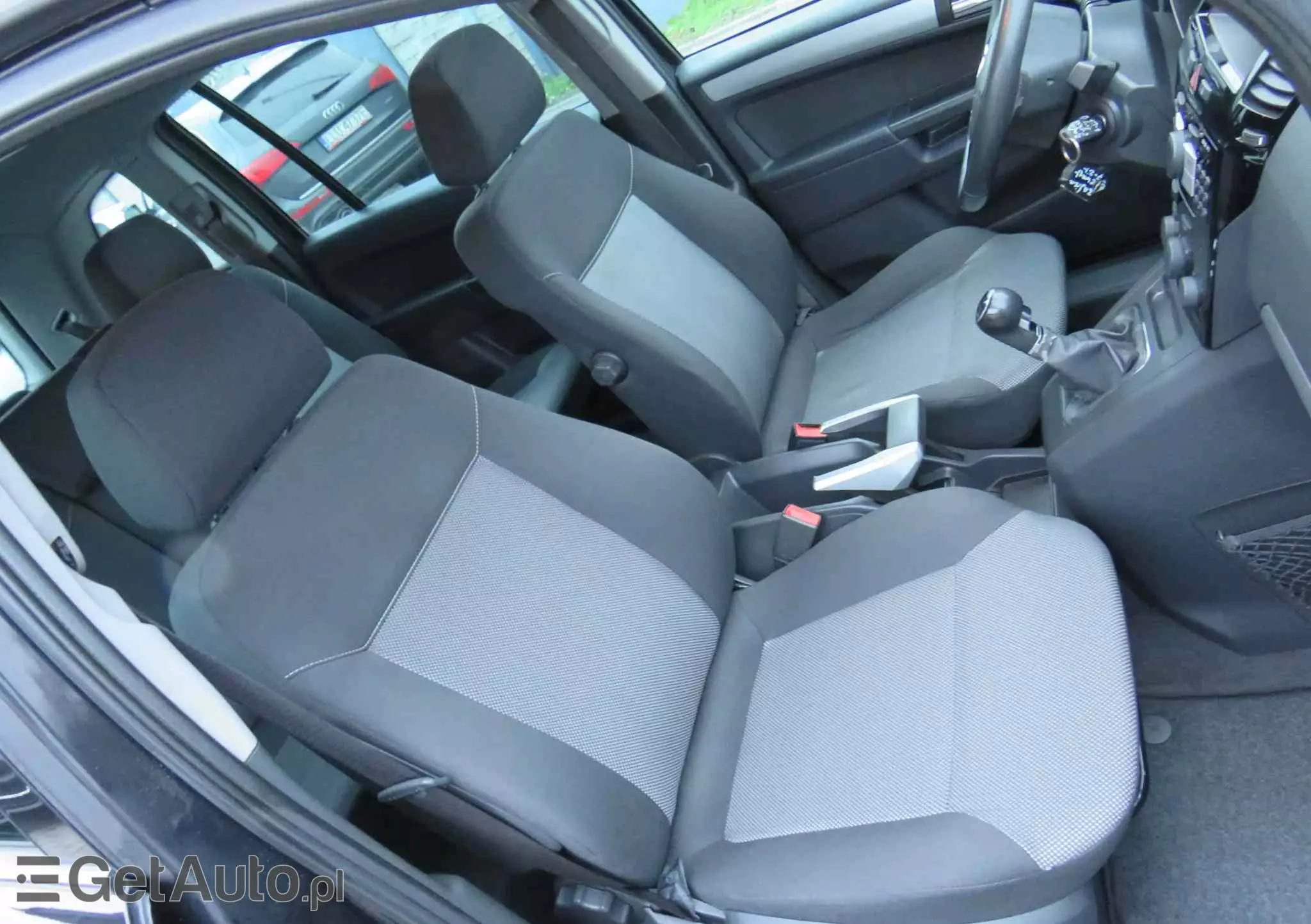 OPEL Zafira 1.7 CDTI Edition 111 Jahre