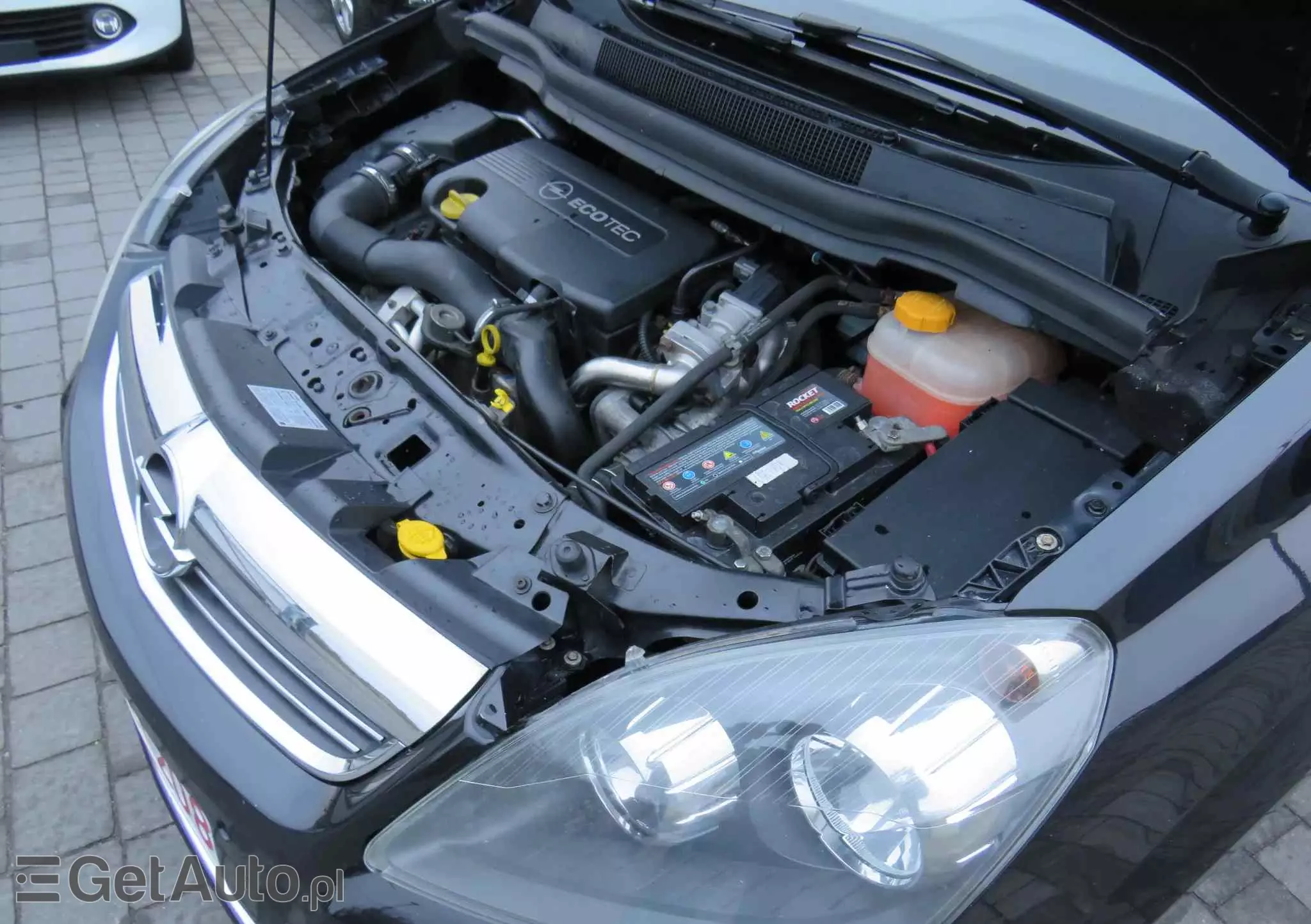 OPEL Zafira 1.7 CDTI Edition 111 Jahre