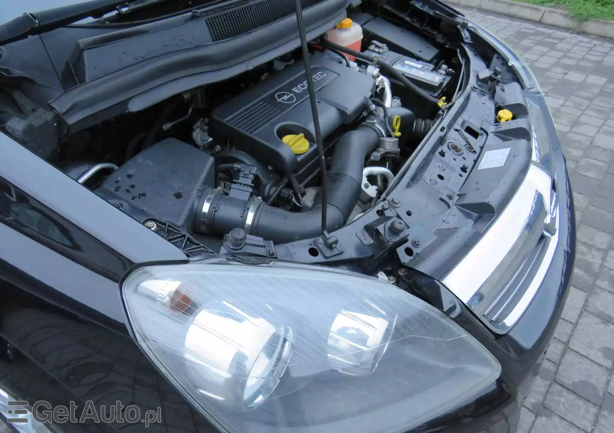 OPEL Zafira 1.7 CDTI Edition 111 Jahre