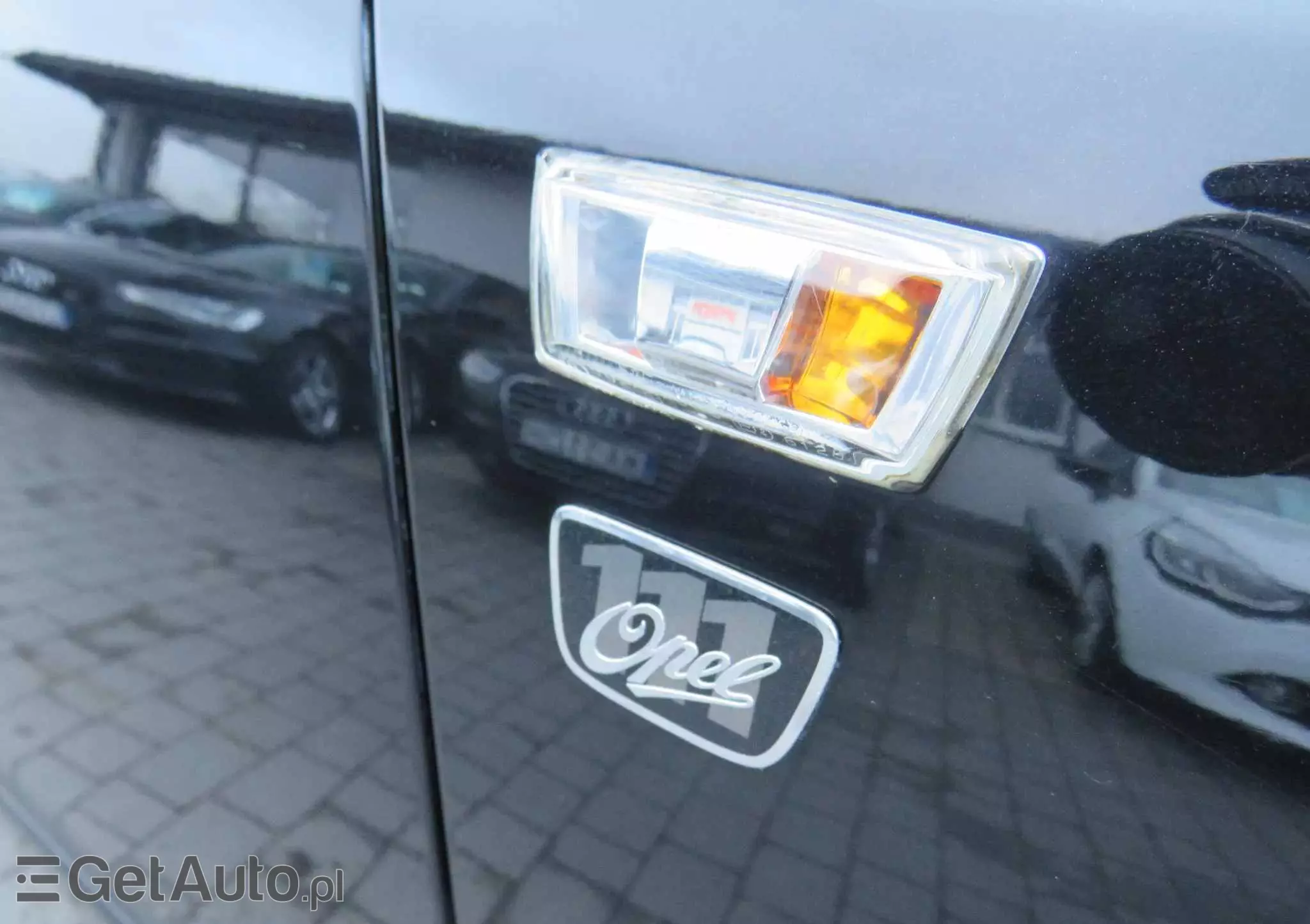 OPEL Zafira 1.7 CDTI Edition 111 Jahre