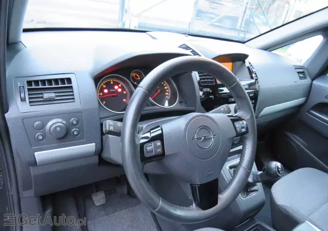 OPEL Zafira 1.7 CDTI Edition 111 Jahre