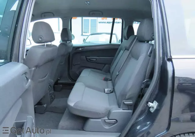 OPEL Zafira 1.7 CDTI Edition 111 Jahre