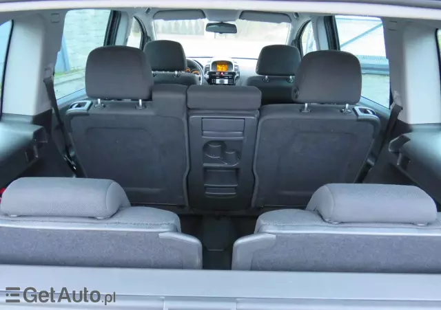 OPEL Zafira 1.7 CDTI Edition 111 Jahre