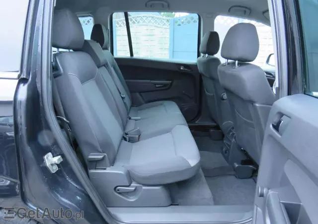 OPEL Zafira 1.7 CDTI Edition 111 Jahre