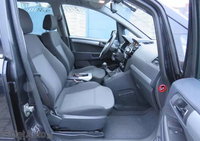 OPEL Zafira 1.7 CDTI Edition 111 Jahre
