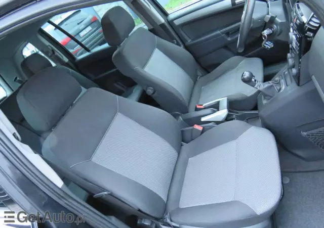 OPEL Zafira 1.7 CDTI Edition 111 Jahre