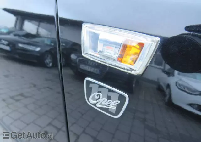 OPEL Zafira 1.7 CDTI Edition 111 Jahre
