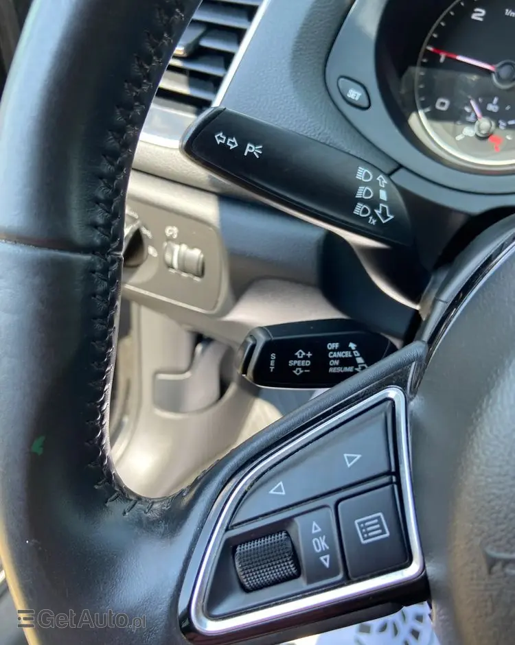 AUDI Q3 2.0 TDI Quattro