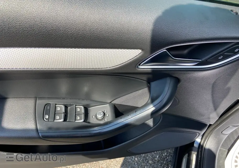 AUDI Q3 2.0 TDI Quattro