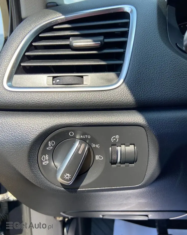 AUDI Q3 2.0 TDI Quattro